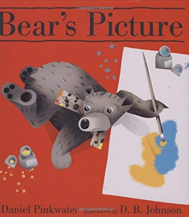 Bear’s Picture