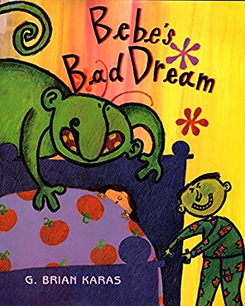 Bebe’s Bad Dream