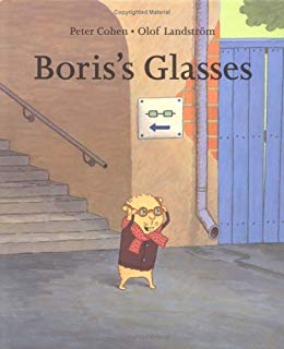Boris’s Glasses