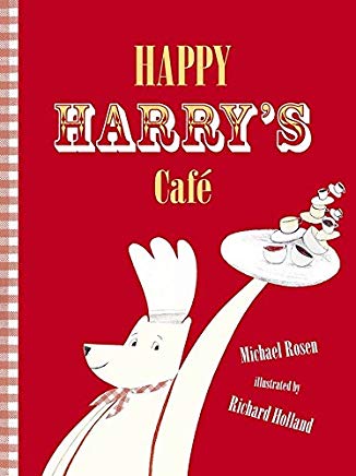 Happy Harry’s Cafe