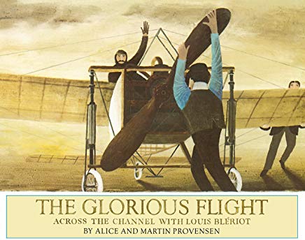 The Glorious Flight