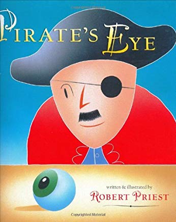 The Pirate’s Eye
