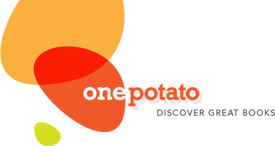 The One Potato home page